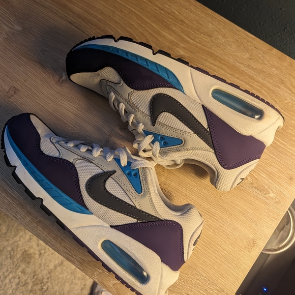 Nike air max correlate 8.5 womens worn - Picture 7 of 9